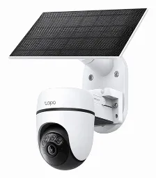 Cámara Ip Tp-link Tapo Tapo C610 Kit 3 Mp, Torreta, Wifi, Exterior, Ip65, Blanco